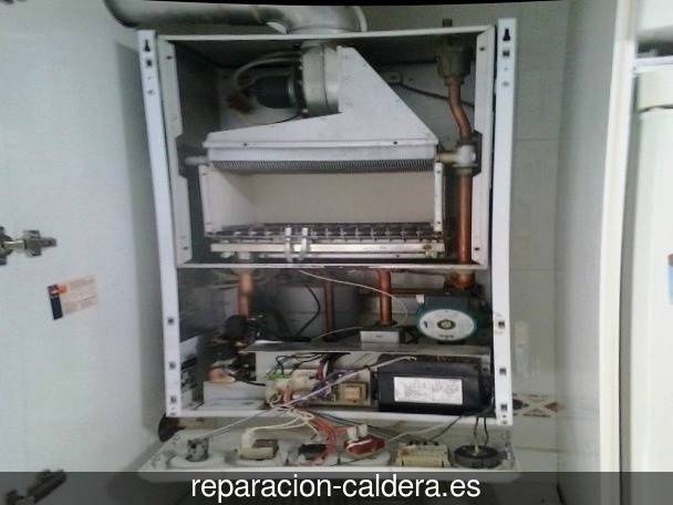 Reparación Calderas Saunier Duval Villargordo del Cabriel
