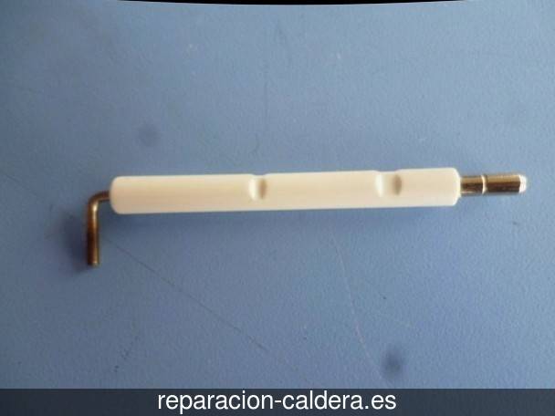 Reparación calderas Roca Zarra