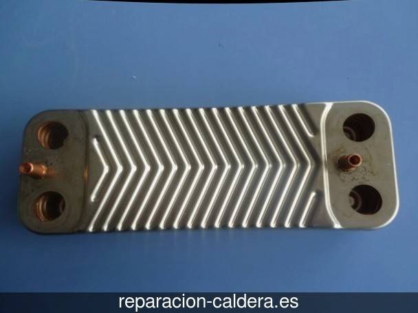 Reparación calderas Roca en Xeresa