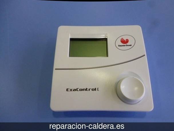 Reparación calderas Roca en Torrent