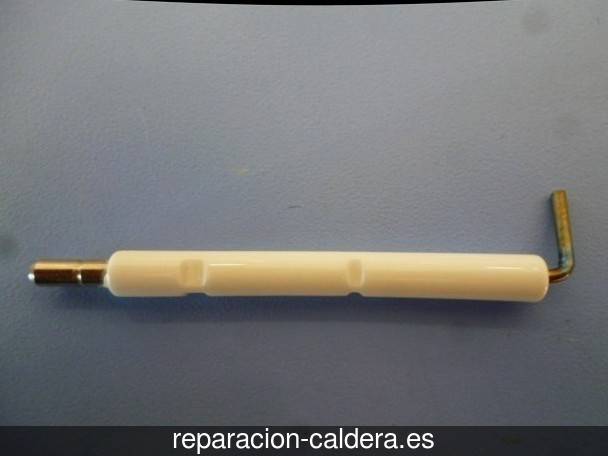Reparación calderas Roca Villar del Arzobispo