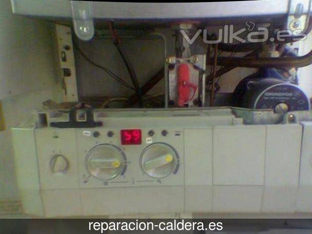Reparar calderas de gas en Yátova