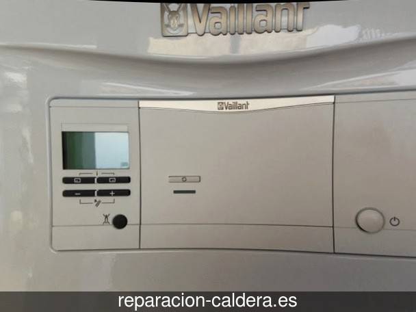 Reparar calderas junkers en Xeresa
