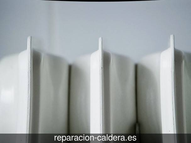 Reparar calderas junkers Yátova
